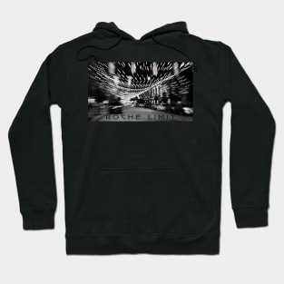 Denver Warp Hoodie